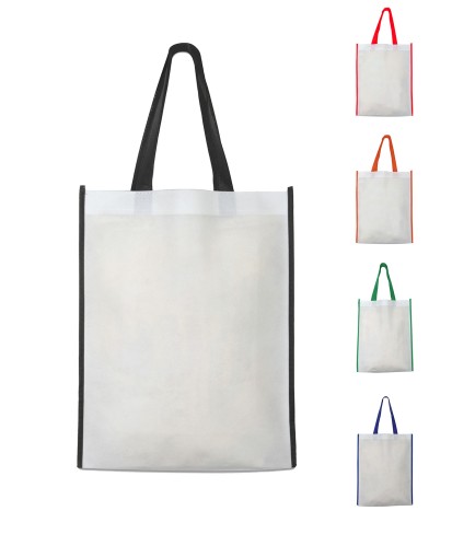 TRIFT - Nonwoven Vertical Bag